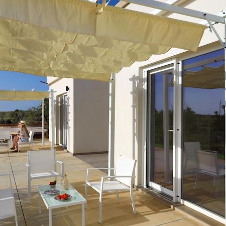 Allu Ruvezzu 2.0 Torre Mozza Exterior photo