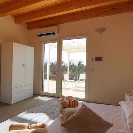 Allu Ruvezzu 2.0 Torre Mozza Exterior photo