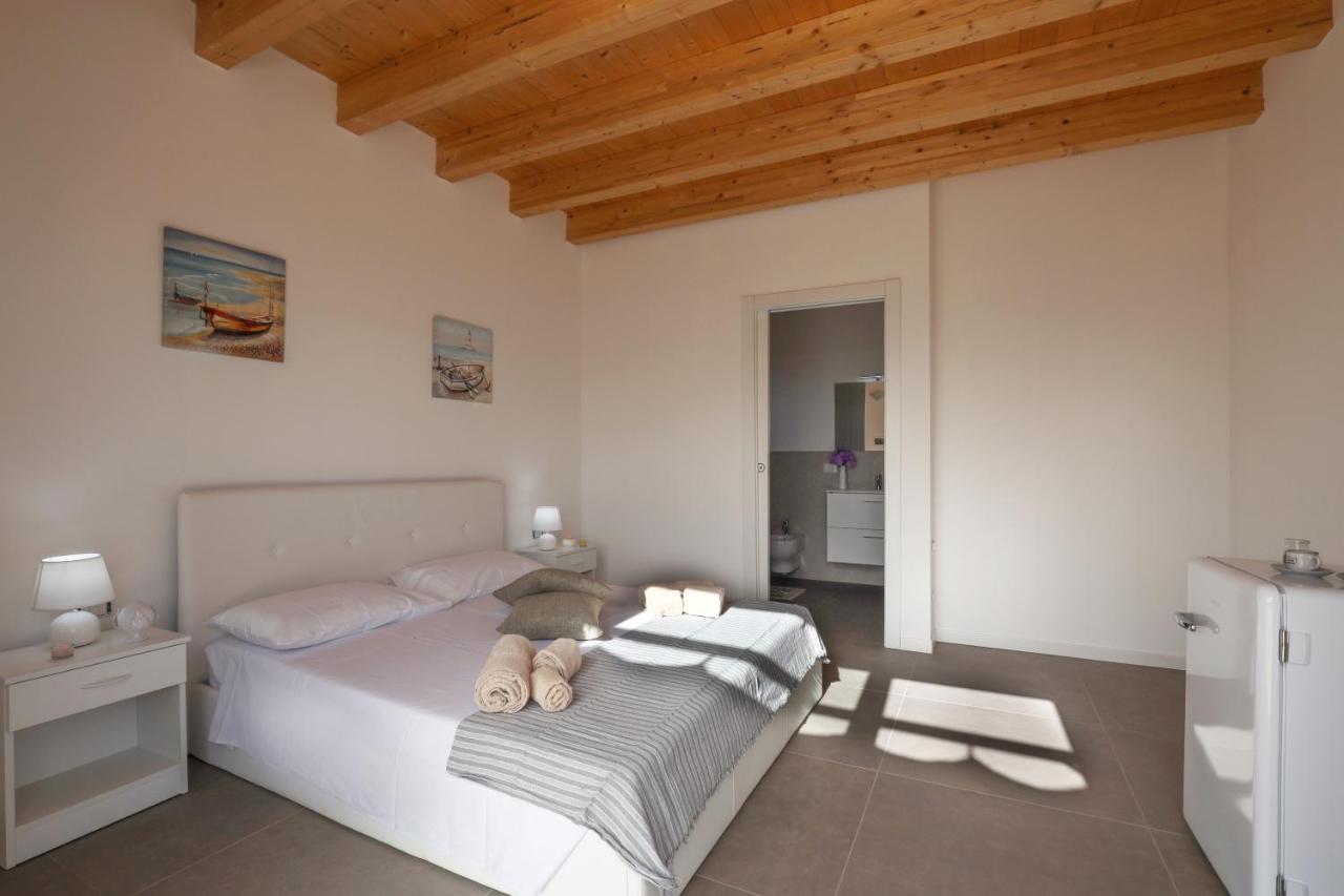Allu Ruvezzu 2.0 Torre Mozza Exterior photo