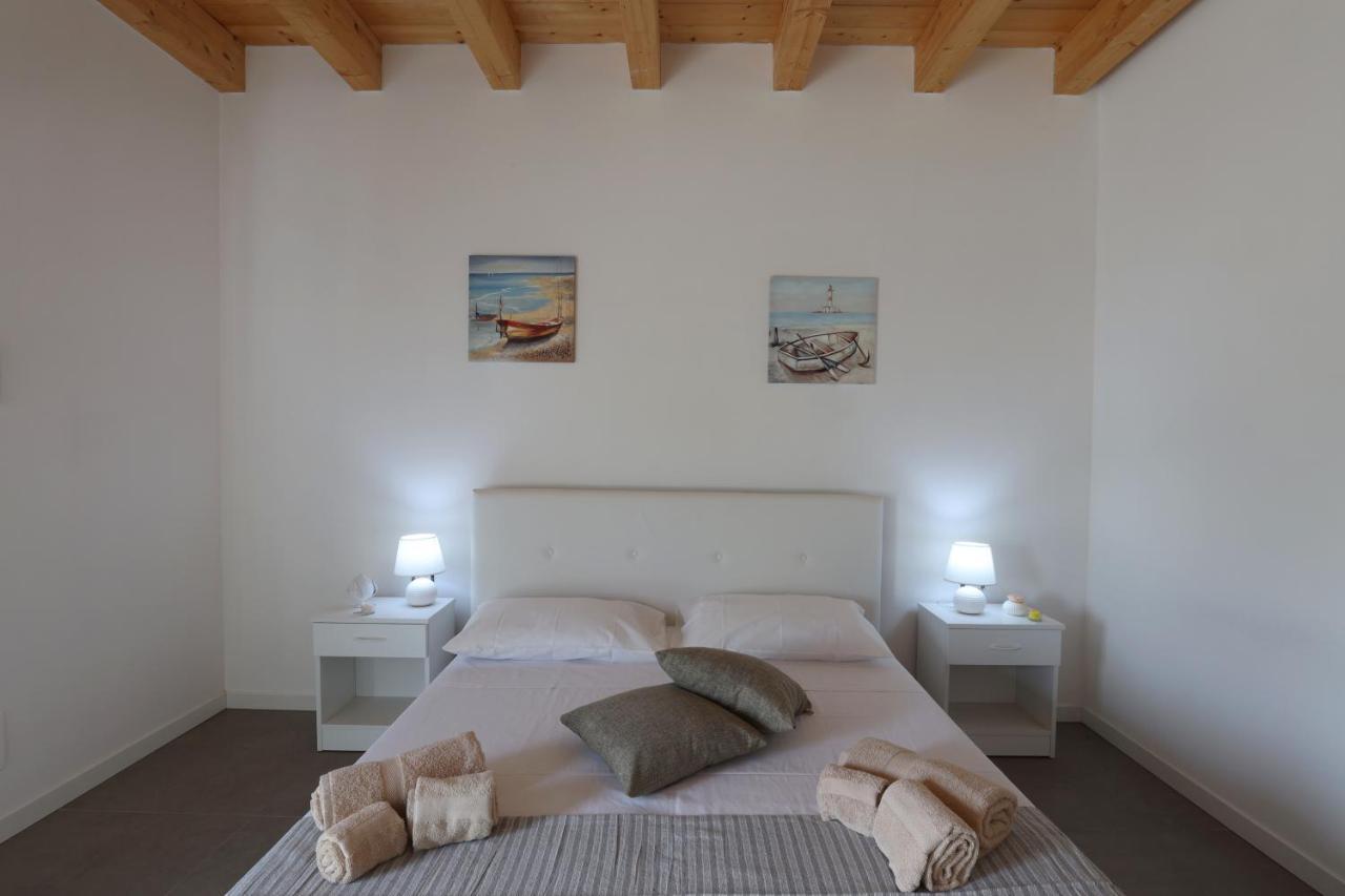 Allu Ruvezzu 2.0 Torre Mozza Exterior photo