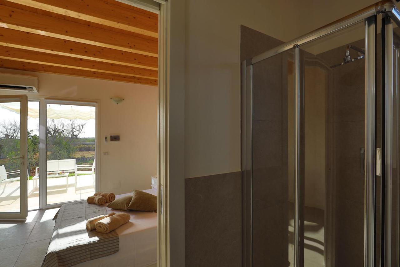 Allu Ruvezzu 2.0 Torre Mozza Exterior photo