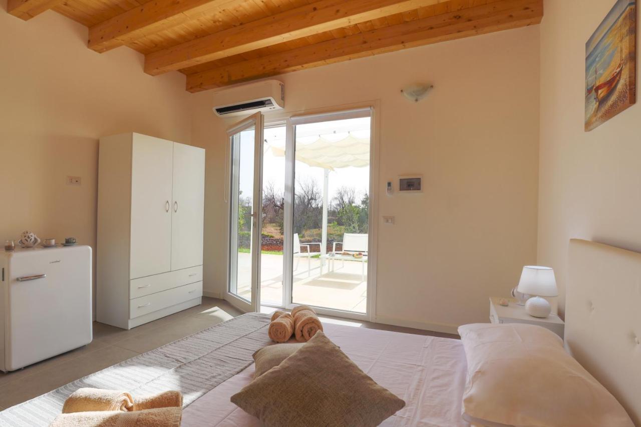 Allu Ruvezzu 2.0 Torre Mozza Exterior photo