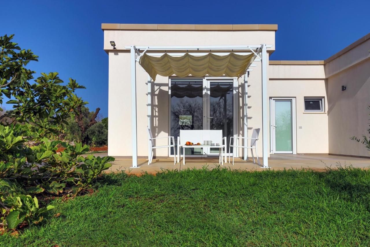 Allu Ruvezzu 2.0 Torre Mozza Exterior photo