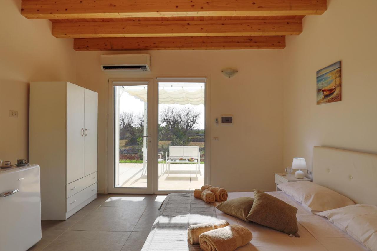 Allu Ruvezzu 2.0 Torre Mozza Exterior photo