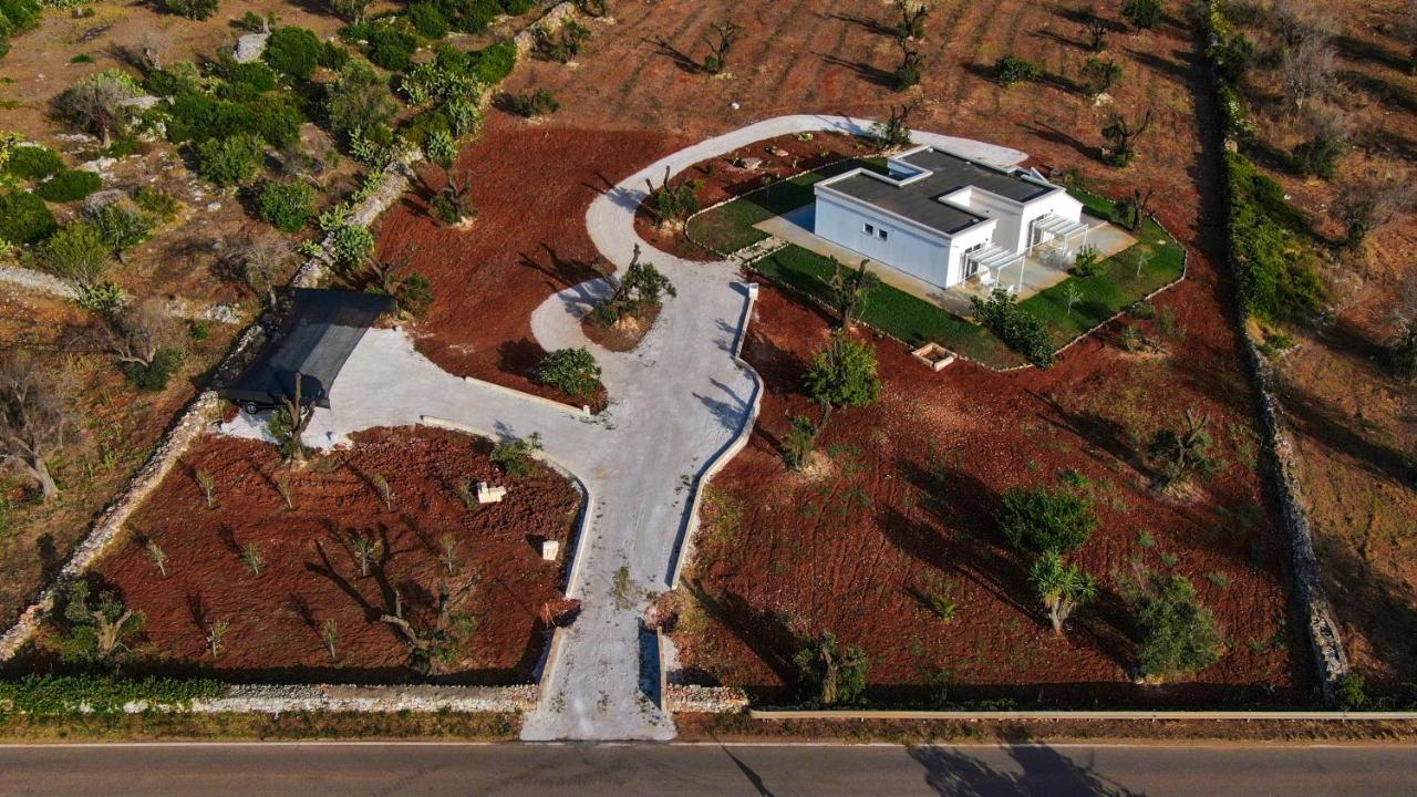 Allu Ruvezzu 2.0 Torre Mozza Exterior photo
