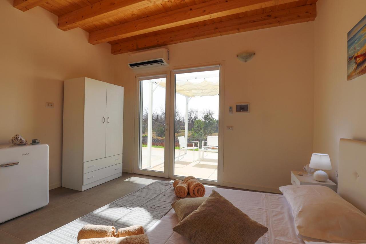 Allu Ruvezzu 2.0 Torre Mozza Exterior photo
