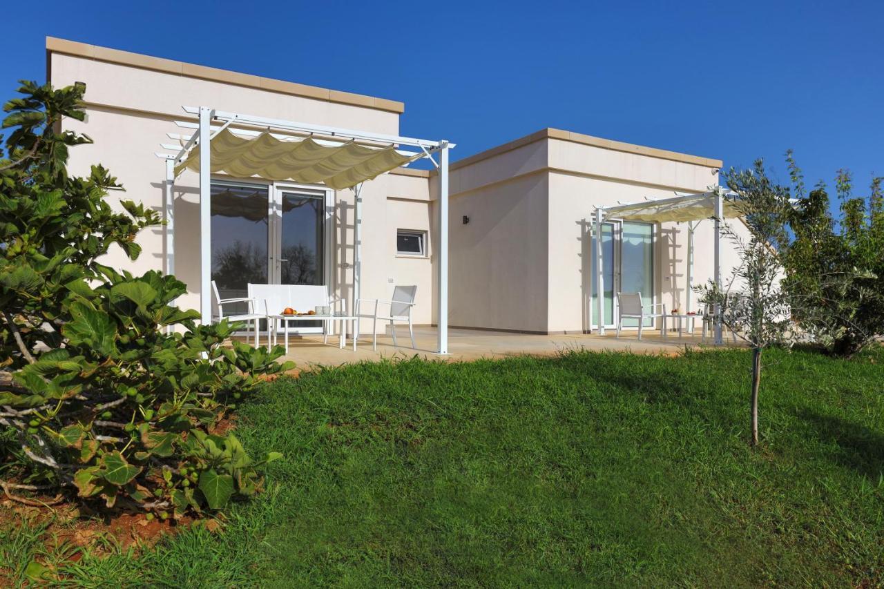 Allu Ruvezzu 2.0 Torre Mozza Exterior photo